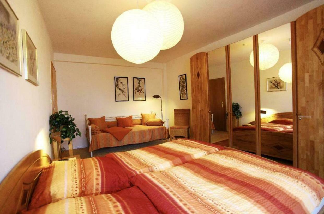 Appartement Stadtapartment Lübeck