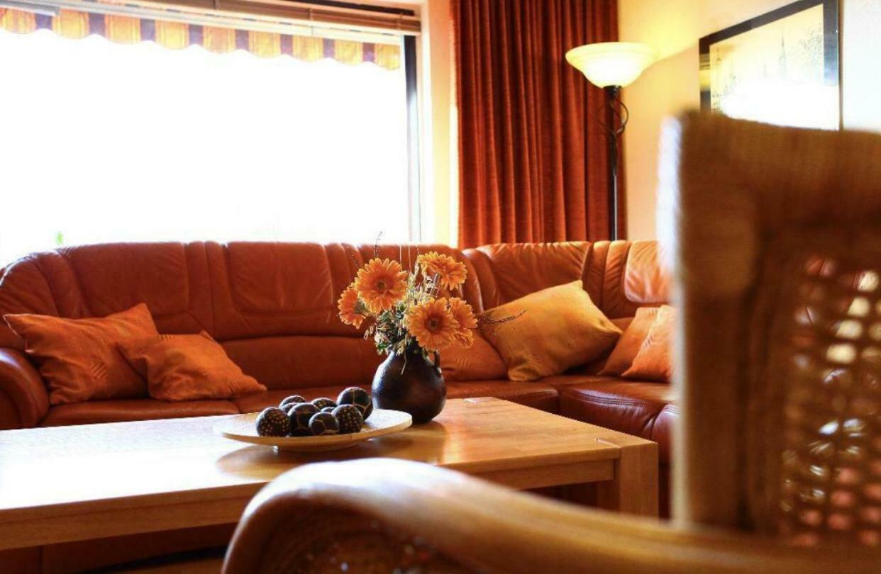 Appartement Stadtapartment Lübeck