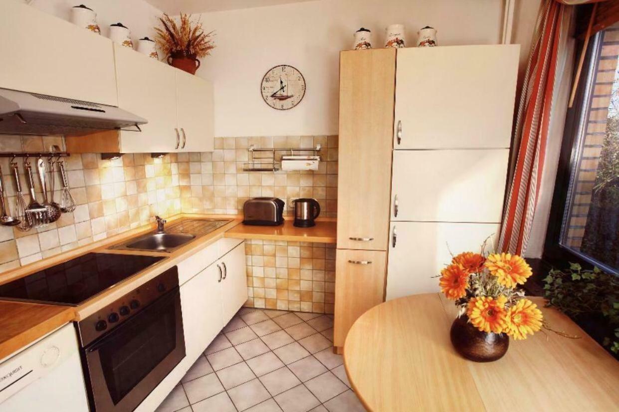 Apartment Stadtapartment Lubeck